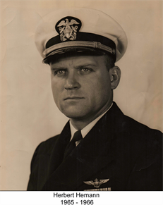Herbert Herman