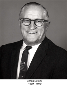 Simon Butrim