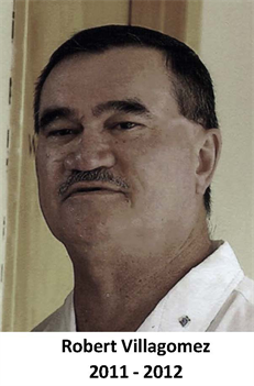 Robert Villagomez